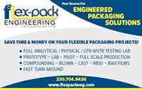 Flex-Pack Engineering Inc. logo
